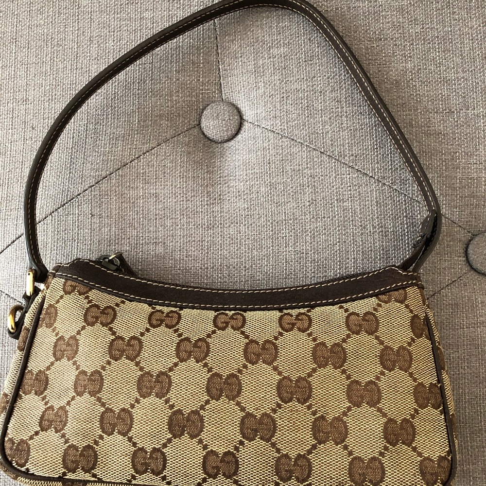Original Gucci purse